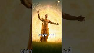 Buddhist Wisdom Holds The KEY To Releasing Anger