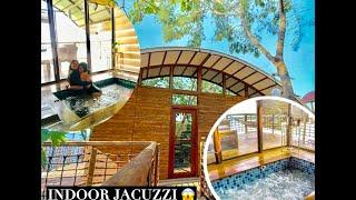 San Rafael River Adventure | Cabin Tour | Tetay and Mau 