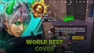 WORLD BEST COVER IN BGMI  || TOG GAMING #bgmihighlights #pubgmobilehighlights