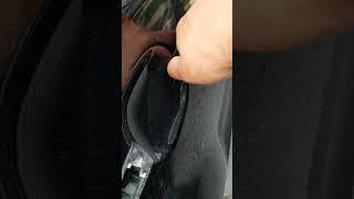 Audi Q7 Door Handle Remove and Replace