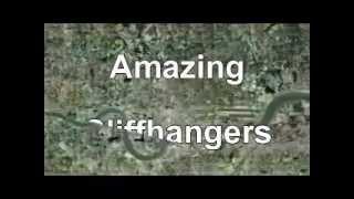 AMAZING Eastenders Cliffhangers