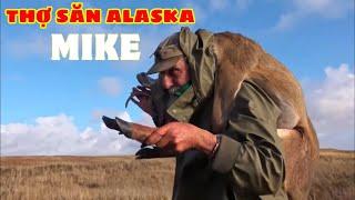 Cuộc Sống Hoang Dã Của Mike Ở Alaska | Sói Ngốc Review