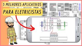 Melhores APLICATIVOS PARA ELÉTRICA