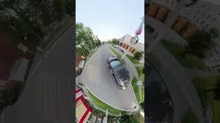 #insta360 #insta360x4 #car #instagram