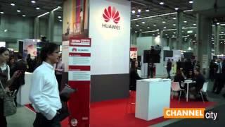 Huawei Technologies Italia: Alessandro Cozzi, Responsabile Canale e VP Enterprise