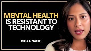 How To Avoid Toxic Productivity For Better Health, Relationships, And Success | Israa Nasir