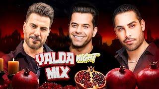 Top Persian Yalda Music Mix | میکس آهنگ های شاد به مناسبت شب یلدا