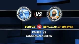 Blufor Vs Republic Of Wadiya