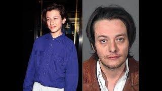 Top 10 Creepy Child Stars Who Became Even Creepier Adults | Celebrities Profile