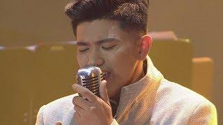 The Clash: Jeremiah Tiangco delivers his best performance yet with a Bruno Mars medley