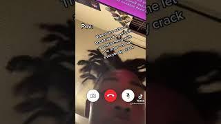 #tiktok #explore When the school thot tries to get cuffed #fypシ