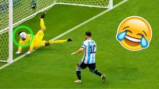 Funny Soccer Football Vines 2022 ● Goals l Skills l Fails #105