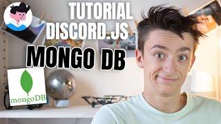 MONGODB, un DATABASE semplice e gratuito - Tutorial Discord.js