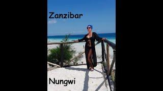 Занзибар- Отель Amaan Beach Bungalows\ Nungwi \ Zanzibar \ Нунгви