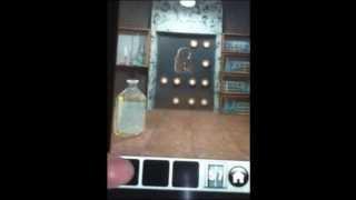 100 Doors Runaway Level 57 Walkthrough