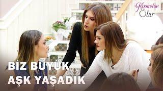 Ayça, Hazal'ı Ağlattı! | Kısmetse Olur 120. Bölüm