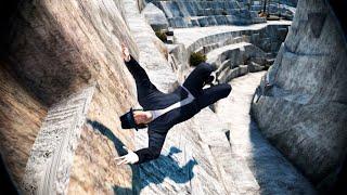 Skate 3 - Ragdolls And Fails