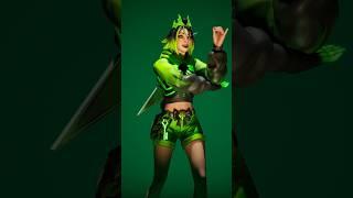 Espresso  #fortnite #trending #trend #gaming #games #game #dance #shorts #edit #sabrinacarpenter