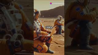Can We Move a Planet? Sci-Fi or Future Tech? 🪐#shorts