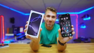 iPhone 16 Pro | Is the Upgrade really Worth It?