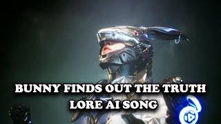 Bunny Finds out the Truth Lore AI Theme Song (The First Descendant)