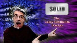 SOLID: The Liskov Substitution Principle