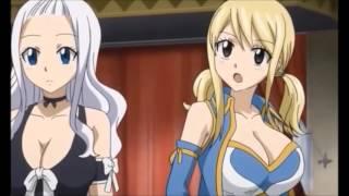 Люси и Лексус / Lucy and Lexus / Fairy Tail