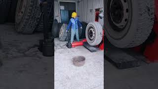 truck tire changer manufacure china