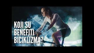 Zašto početi biciklirati? #biciklizam #motivation #budizdrav #mtb #fitnessinspiration #zdravlje