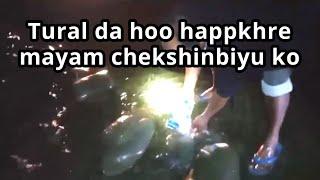 Tural da hoo happkhre hairi mayam chekshinbiyu ko / Masibu hounabro haiba