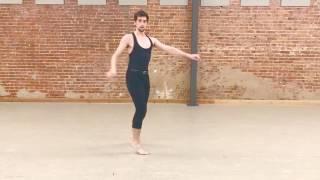 Gray Randolph Dance Reel