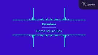 Home, Music Box (Undertale) Ost 13