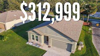 Home Tour | Mascotte FL | 3 bed 2 bath in Greater Orlando