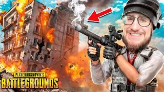 РАЗРУШИЛИ ВСЮ КАРТУ в PUBG! САМОЕ ЛУЧШЕЕ ОБНОВЛЕНИЕ ЗА ВСЮ ИСТОРИЮ ПАБГ…