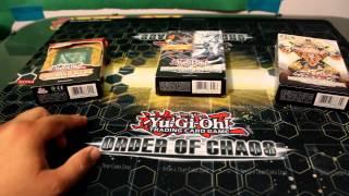 ~ The Great Yugioh Back To School Giveaway ~ WIN FREE STUFF