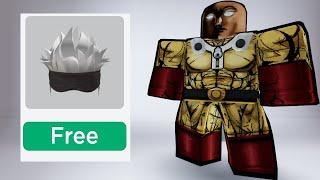 HURRY! FREE 9+ ROBLOX EVENT ITEMS NOW! 