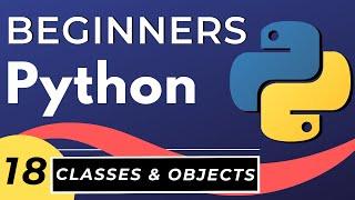 Python Classes, Objects, Inheritance & Polymorphism for Beginners