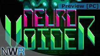 Nindie Spotlight: NeuroVoider [PC Gameplay]