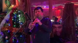 Hankarc - Klarnet Vardan Harutyunyan