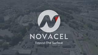 Novacel reveals its new brand strategy!