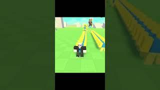 Noob train #robloxnoob #shorts
