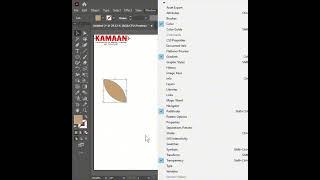 Quick Flower design Tricks, Adobe illustrator, Logo Design tutorial #technophile #adobeillustrator