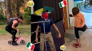 HUMOR VIRAL #166| SI TE RIES PIERDES. | HUMOR MEXICANO TikTok | VIRAL MEXICANO