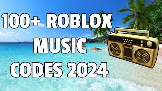 100+ Roblox Music Codes/IDs (November 2024) *WORKING* ROBLOX ID