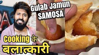 Ghanta Indian Food Magic Vlogger | Technical Dost