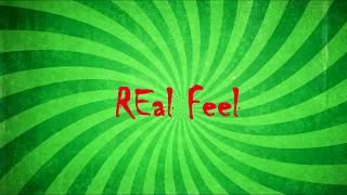 F.O.D. -REal feel (green day cover