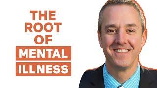 How to find the root cause of your anxiety: Chris Palmer, M.D. | mbg Podcast