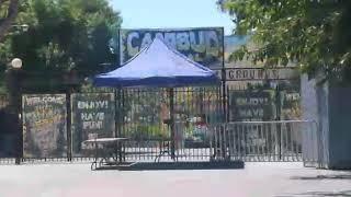 Canibud Festival • Medical Cannabis Show