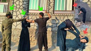 Love and jealousy! Fatima doesn't let Tayyiba and Kamran be happy: The police got involved! 