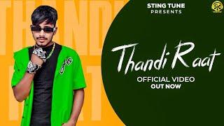 Thandi Raat | R Kay | Snipxr | Latest Punjabi Songs 2024 | Sting Tune